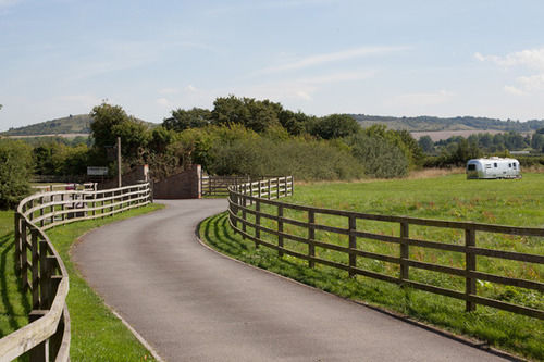 Bed and Breakfast The Brownlow