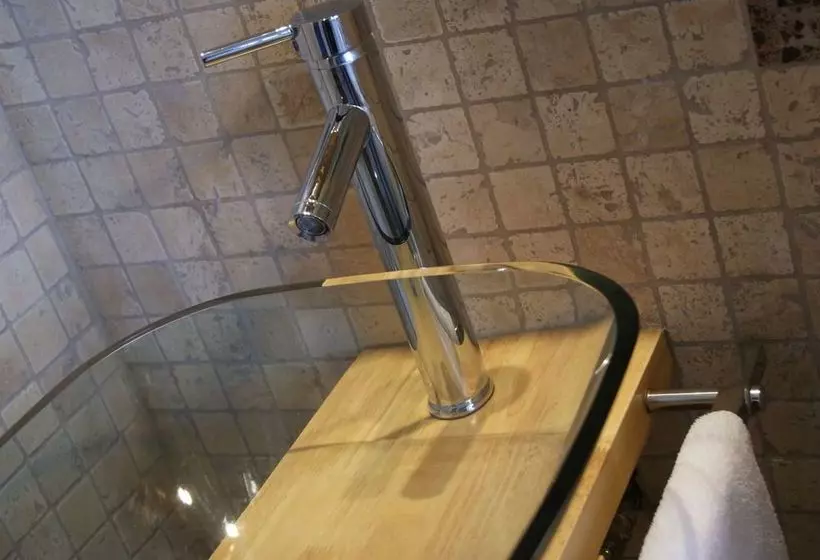 ベッドアンドブレックファースト The Shoalstone