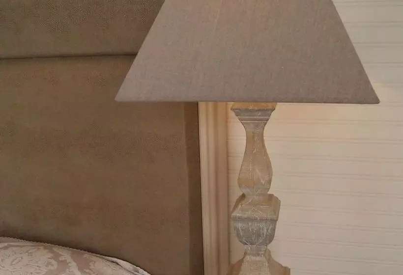 ベッドアンドブレックファースト The Shoalstone