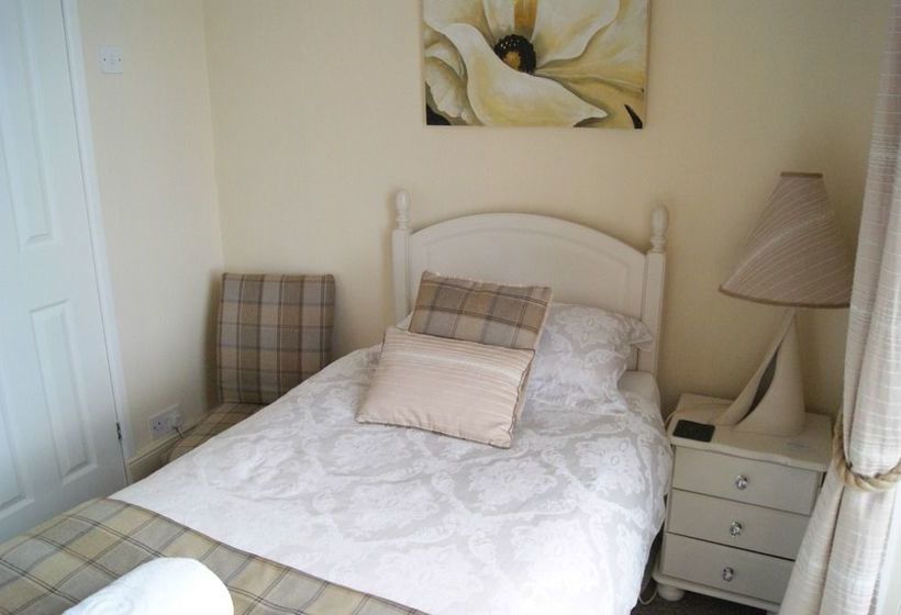 ベッドアンドブレックファースト The Shoalstone