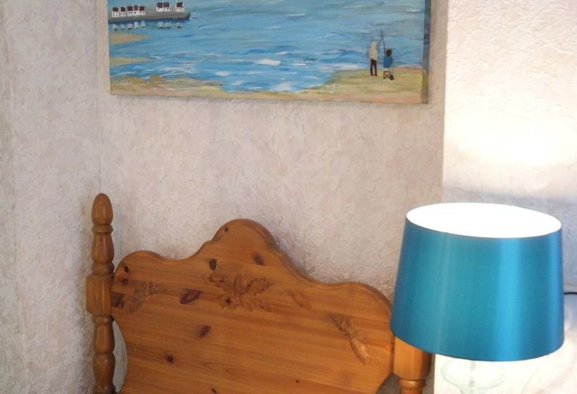 ベッドアンドブレックファースト The Shoalstone