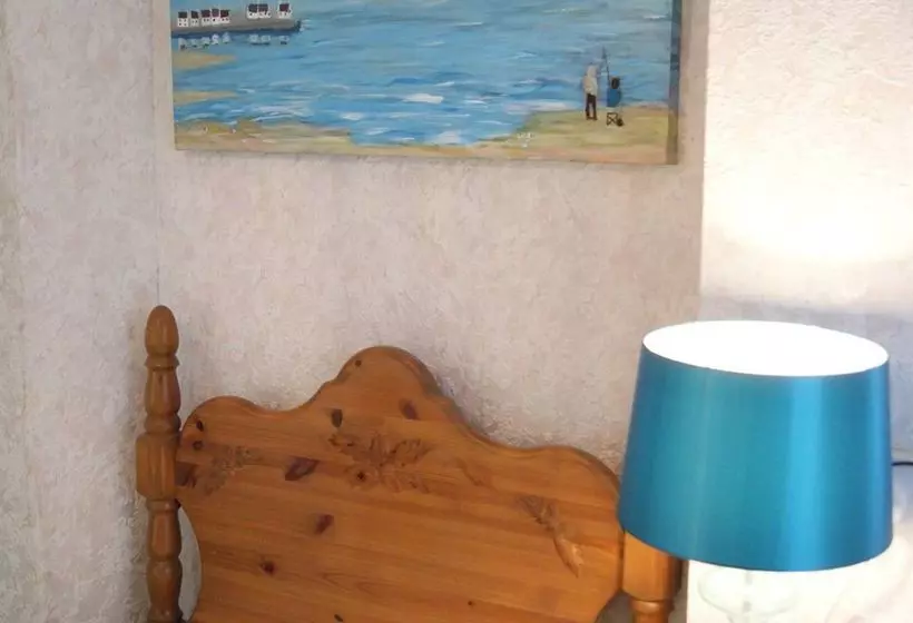 ベッドアンドブレックファースト The Shoalstone