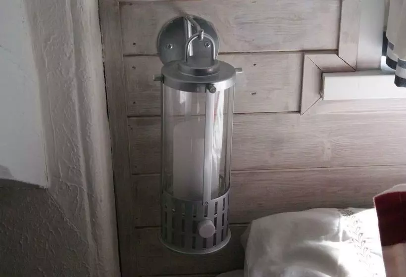 ベッドアンドブレックファースト The Shoalstone