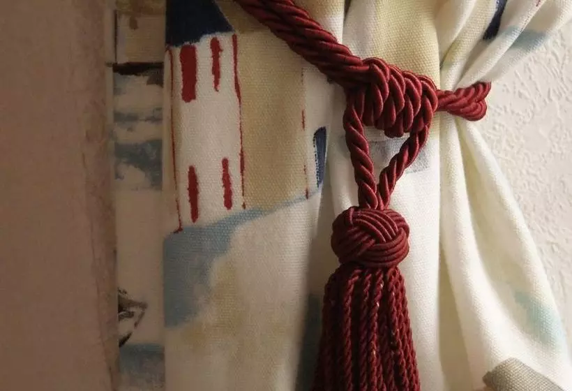 ベッドアンドブレックファースト The Shoalstone