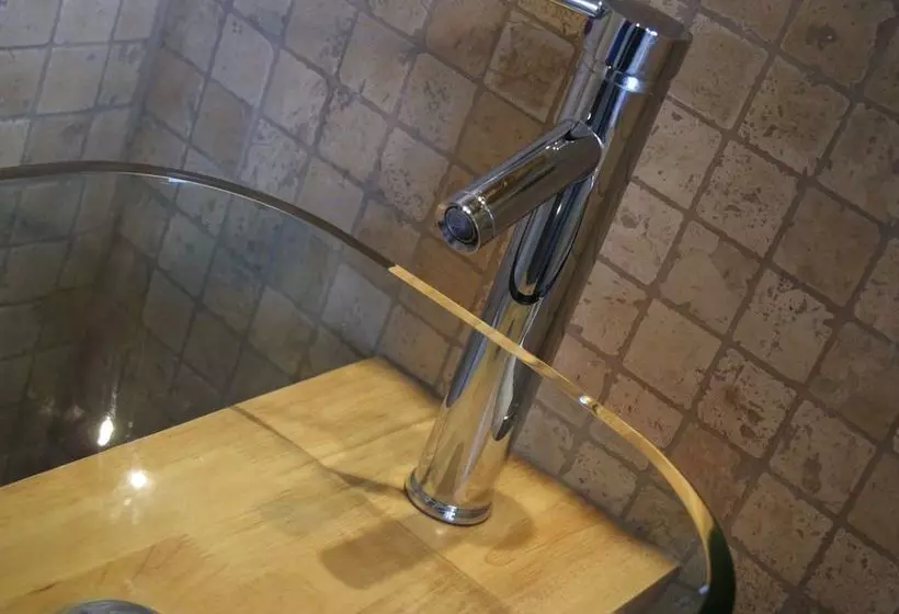 ベッドアンドブレックファースト The Shoalstone