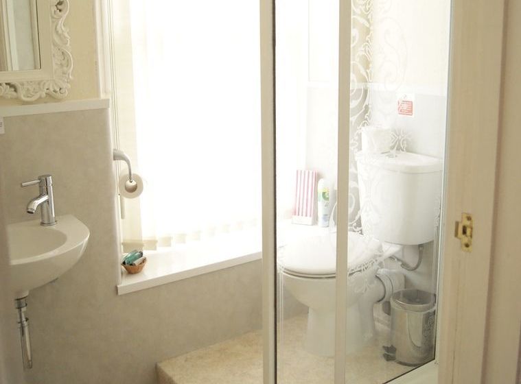 ベッドアンドブレックファースト The Shoalstone