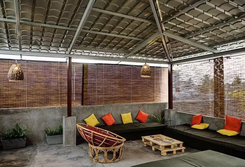 Colombo Beach Hostel