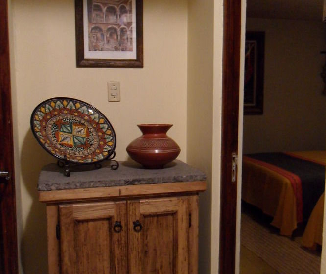 Hostal Casa Castillo Bed & Breakfast