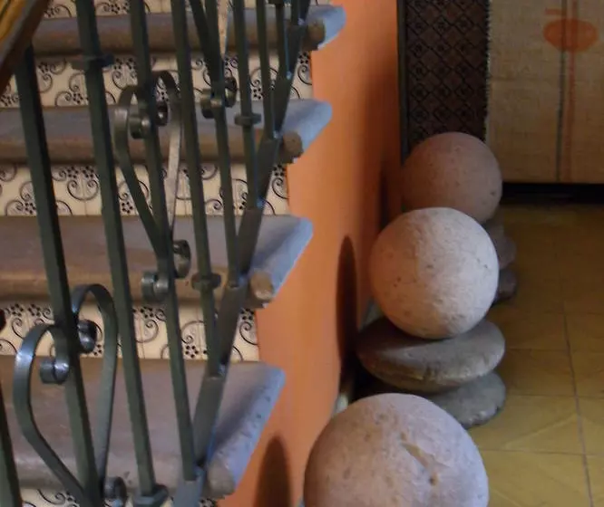 Hostal Casa Castillo Bed & Breakfast