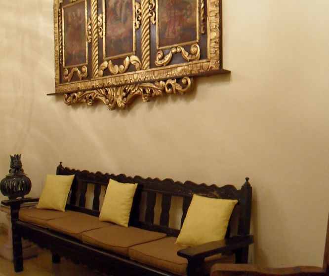 Hostal Casa Castillo Bed & Breakfast