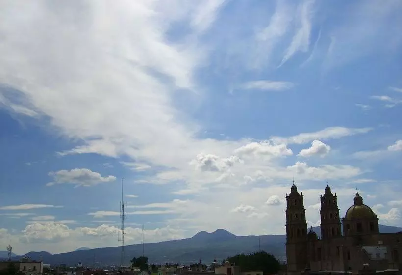 Hostal Casa Castillo Bed & Breakfast