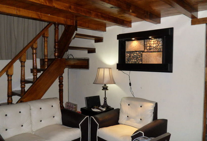 Hostal Casa Castillo Bed & Breakfast