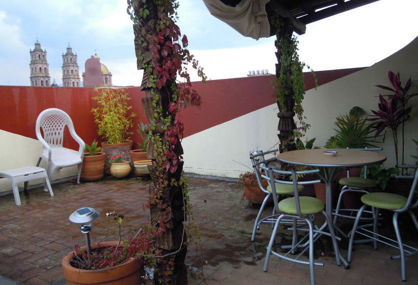 Hostal Casa Castillo Bed & Breakfast