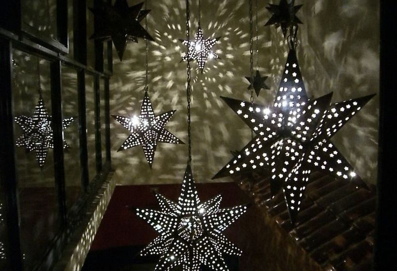 Hostal Casa Castillo Bed & Breakfast