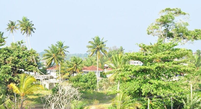 בית מלון כפרי Brizo