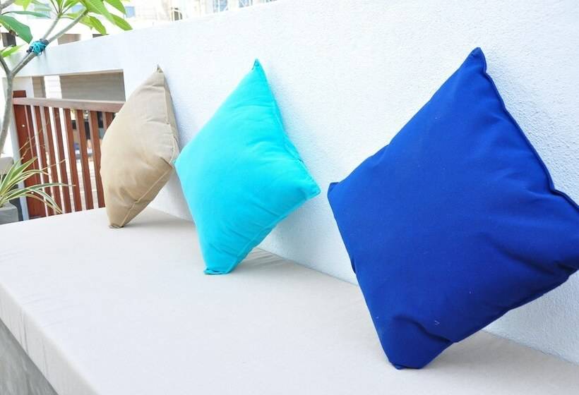 בית מלון כפרי Brizo