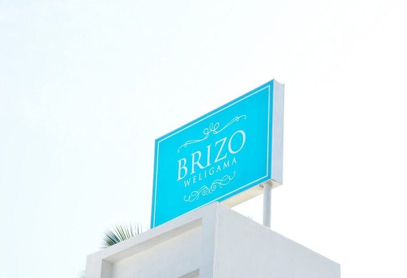 בית מלון כפרי Brizo