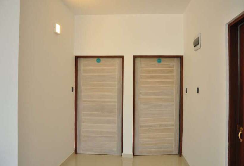 בית מלון כפרי Brizo