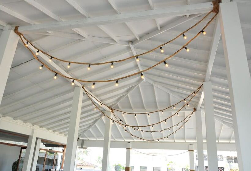 בית מלון כפרי Brizo