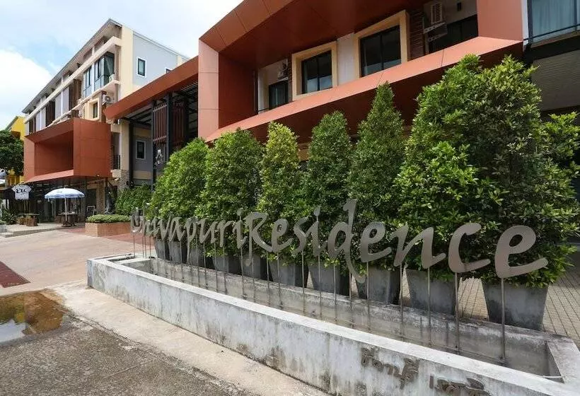 هتل Chivapuri Trat