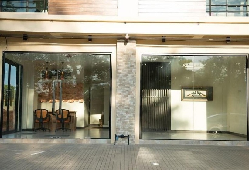 酒店 Chivapuri Trat