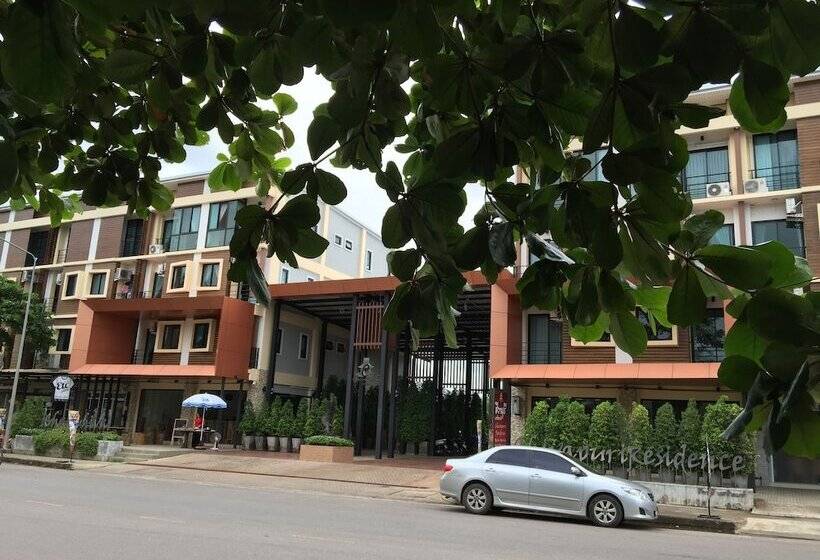 酒店 Chivapuri Trat