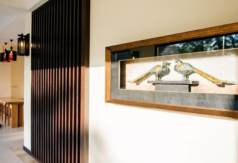 酒店 Chivapuri Trat