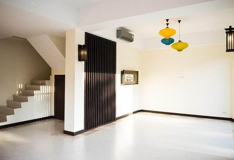 酒店 Chivapuri Trat