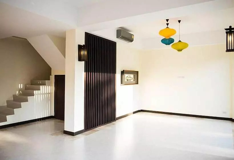 هتل Chivapuri Trat