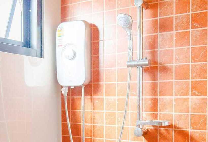 酒店 Chivapuri Trat