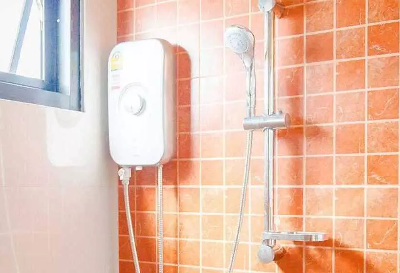 هتل Chivapuri Trat