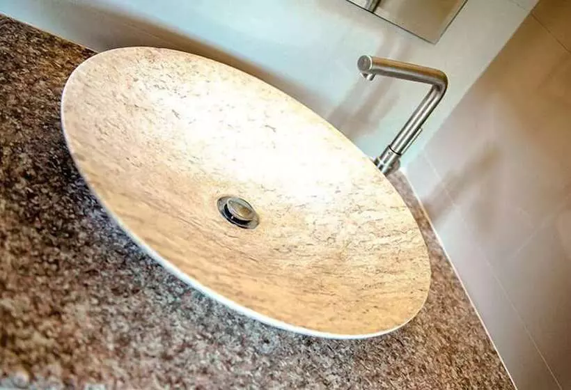 هتل Chivapuri Trat