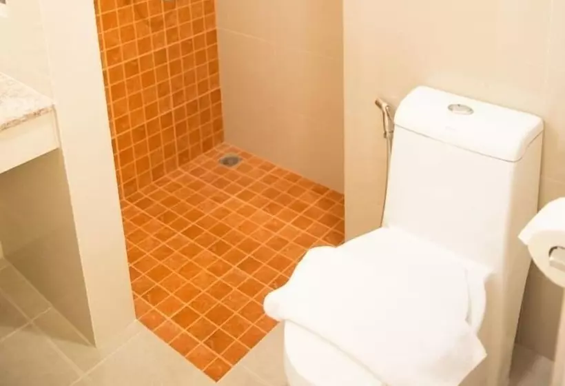 هتل Chivapuri Trat