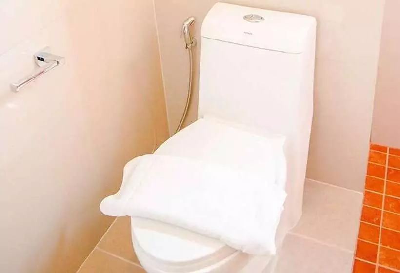 هتل Chivapuri Trat