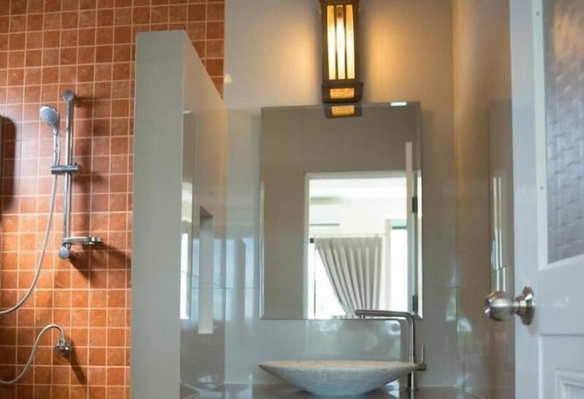 酒店 Chivapuri Trat