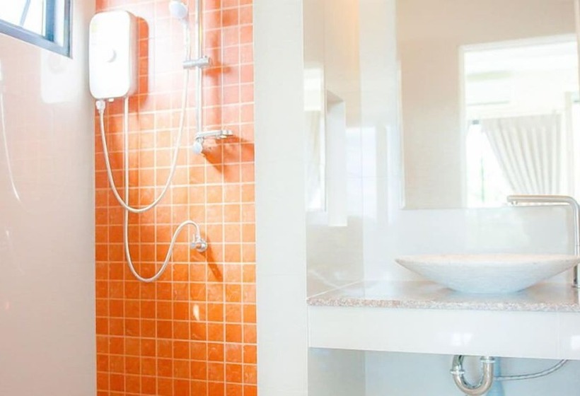 酒店 Chivapuri Trat