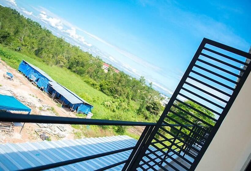 酒店 Chivapuri Trat