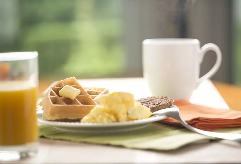 בית מלון כפרי Drury Inn & Suites Grand Rapids