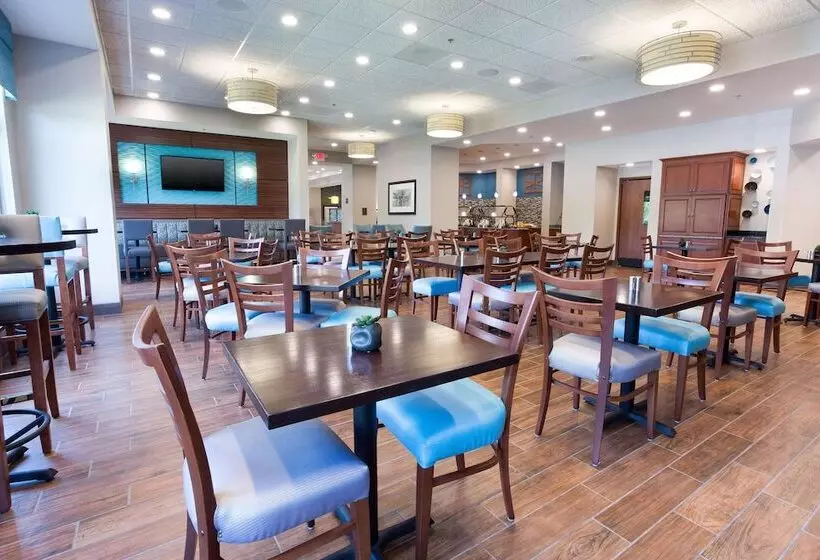 בית מלון כפרי Drury Inn & Suites Grand Rapids