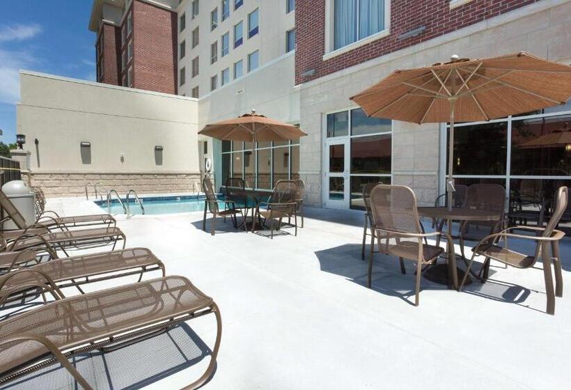호텔 Drury Inn & Suites Grand Rapids