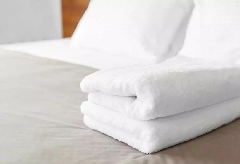 בית מלון כפרי Drury Inn & Suites Grand Rapids