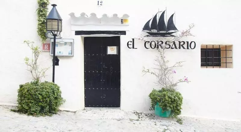 Hotel El Corsario