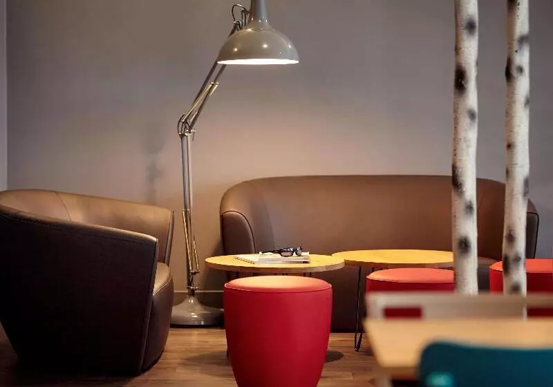 Hôtel F1 Paris Porte De Chatillon