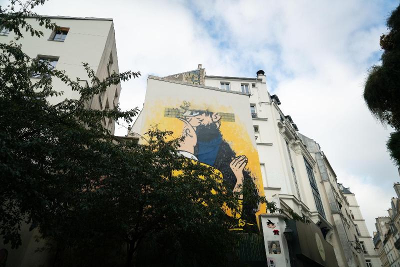 Hôtel F1 Paris Porte De Chatillon