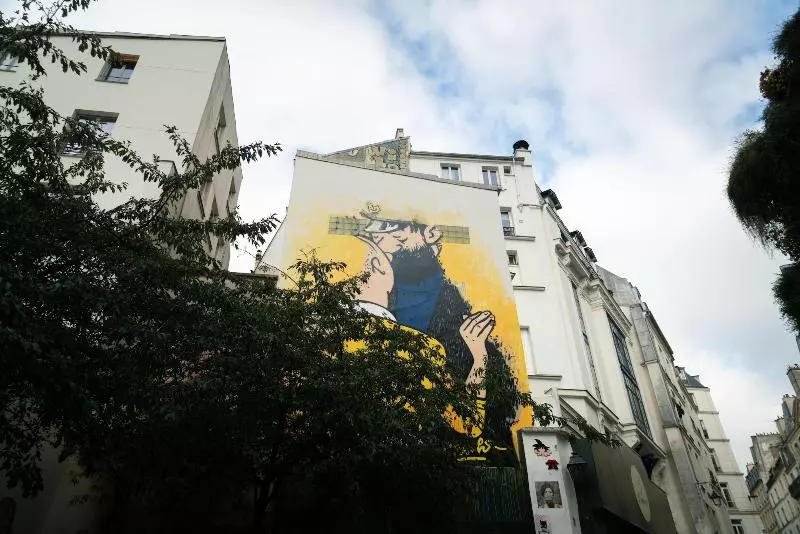 Hôtel F1 Paris Porte De Chatillon