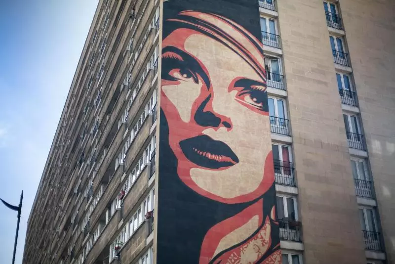 Hôtel F1 Paris Porte De Chatillon