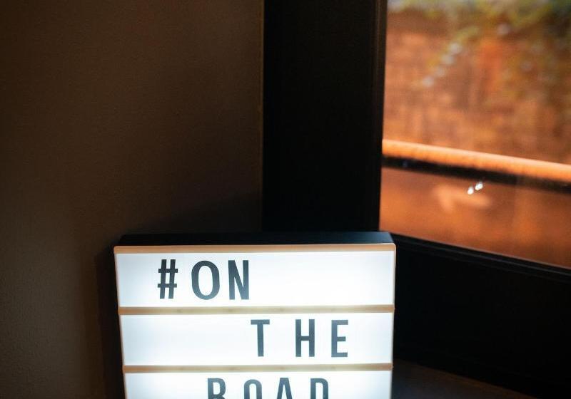 Hôtel F1 Paris Porte De Chatillon