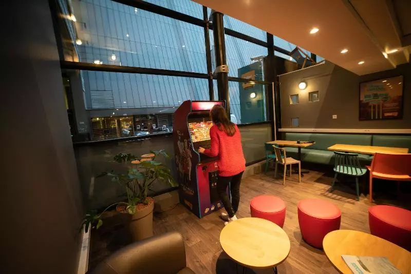 Hôtel F1 Paris Porte De Chatillon