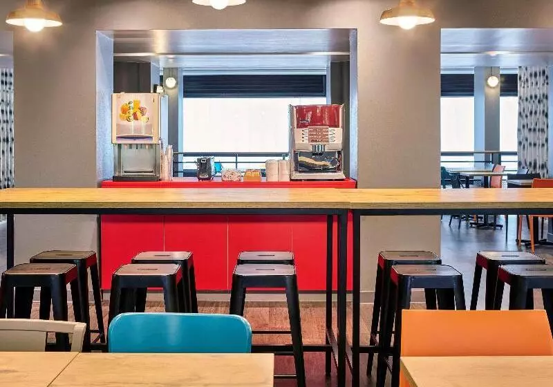 Hôtel F1 Paris Porte De Chatillon