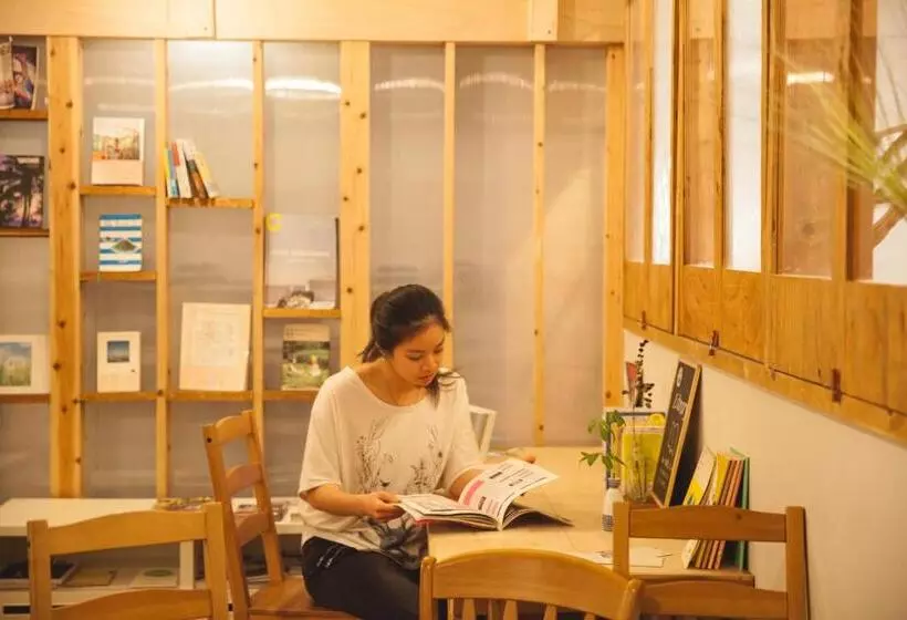 Hotel Guest House Maruya